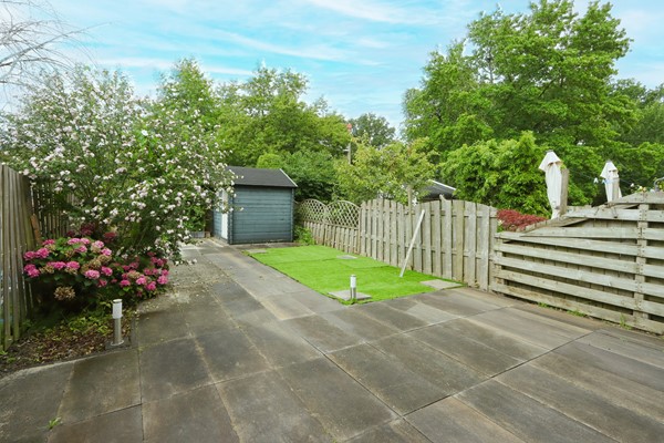Medium property photo - Kreek 125, 8212 XG Lelystad